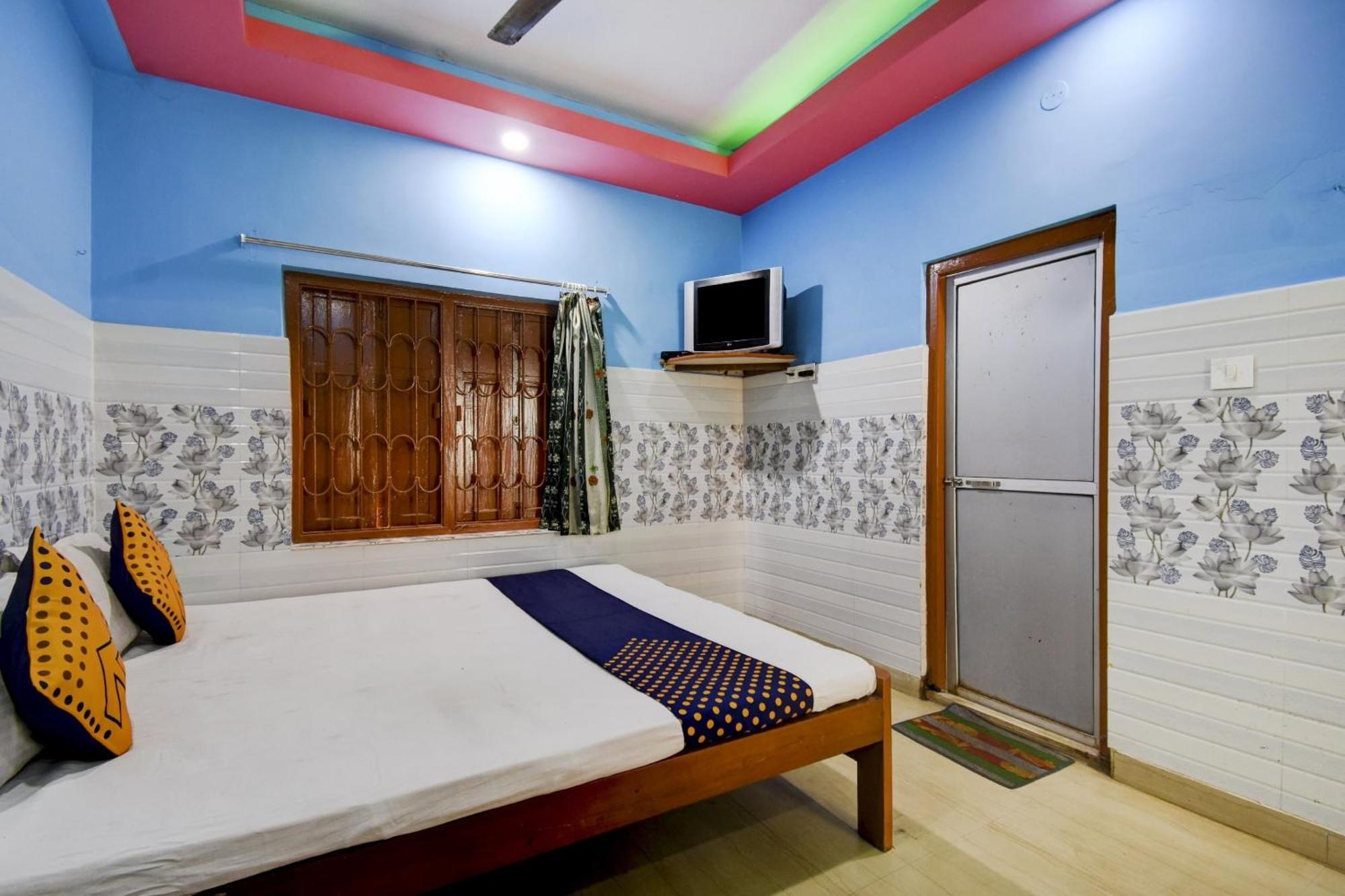 Spot On Sankhabela Guest House Digha  Exteriér fotografie