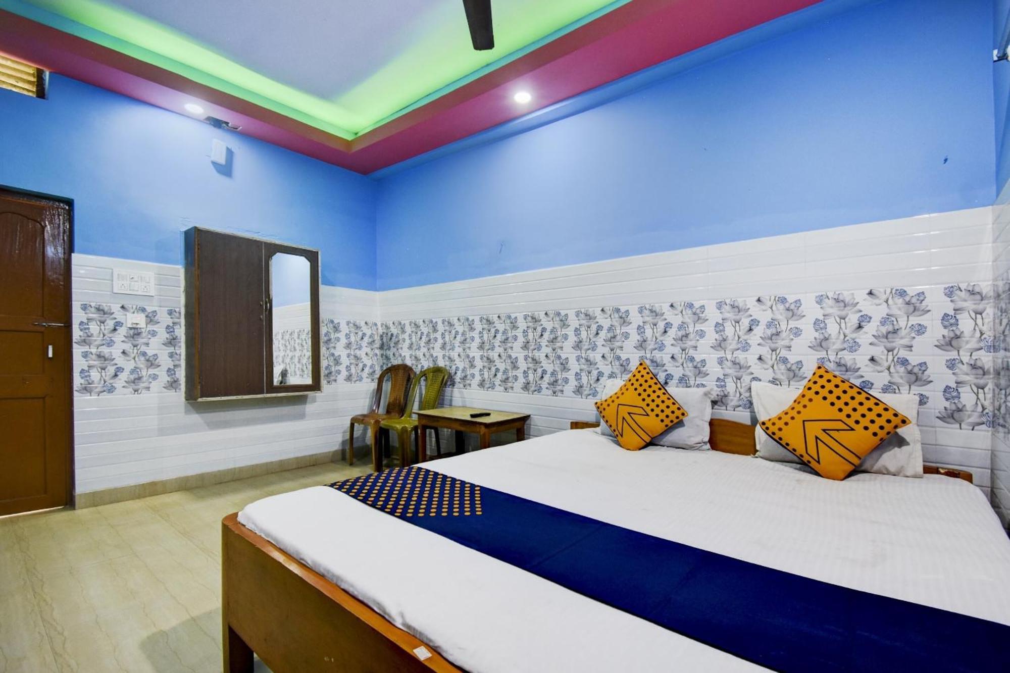 Spot On Sankhabela Guest House Digha  Exteriér fotografie
