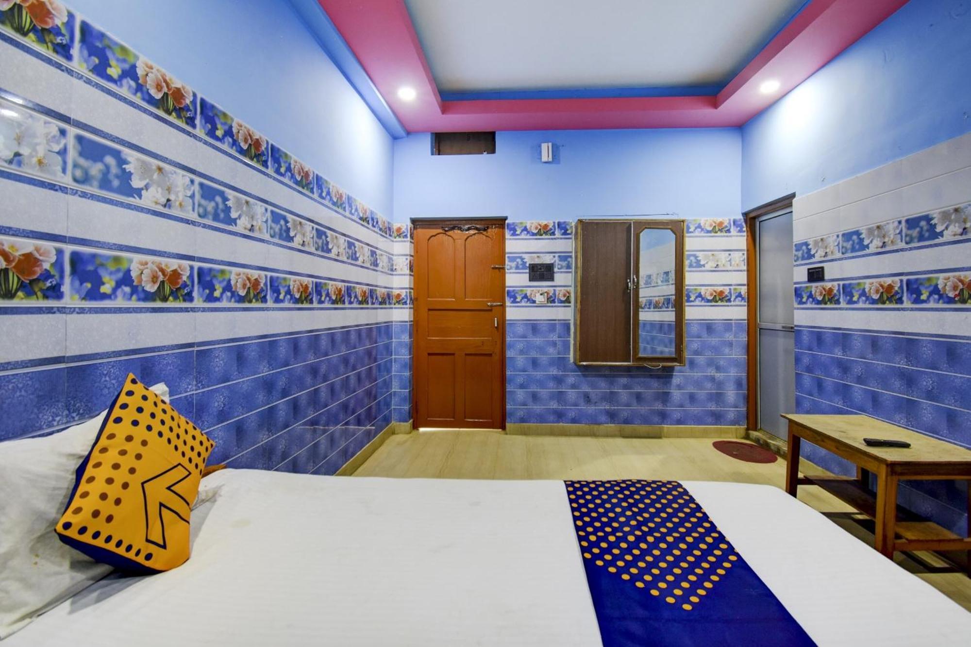 Spot On Sankhabela Guest House Digha  Exteriér fotografie
