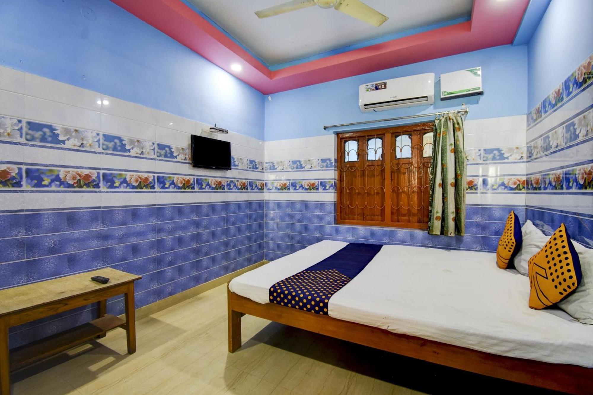 Spot On Sankhabela Guest House Digha  Exteriér fotografie
