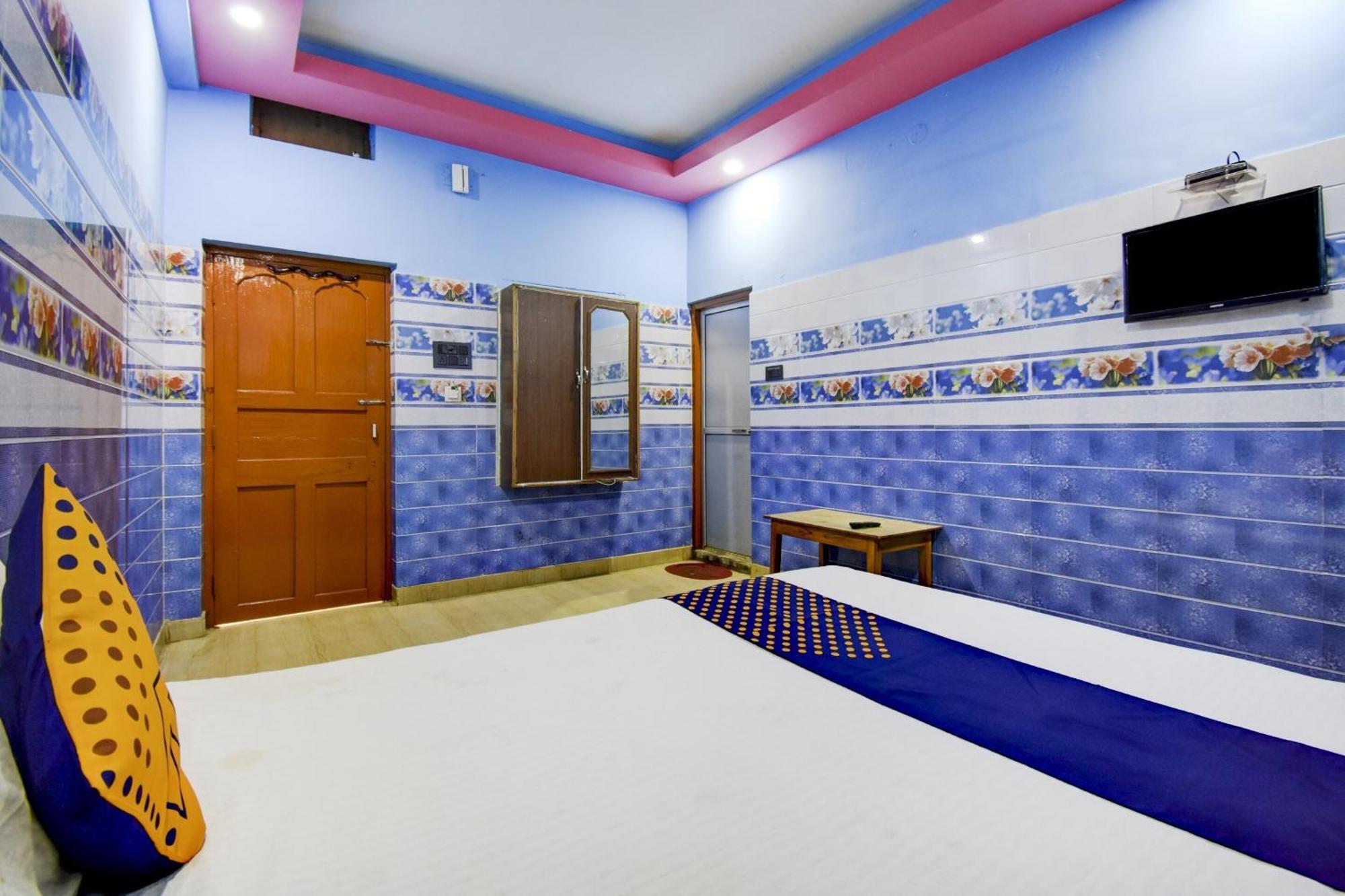 Spot On Sankhabela Guest House Digha  Exteriér fotografie