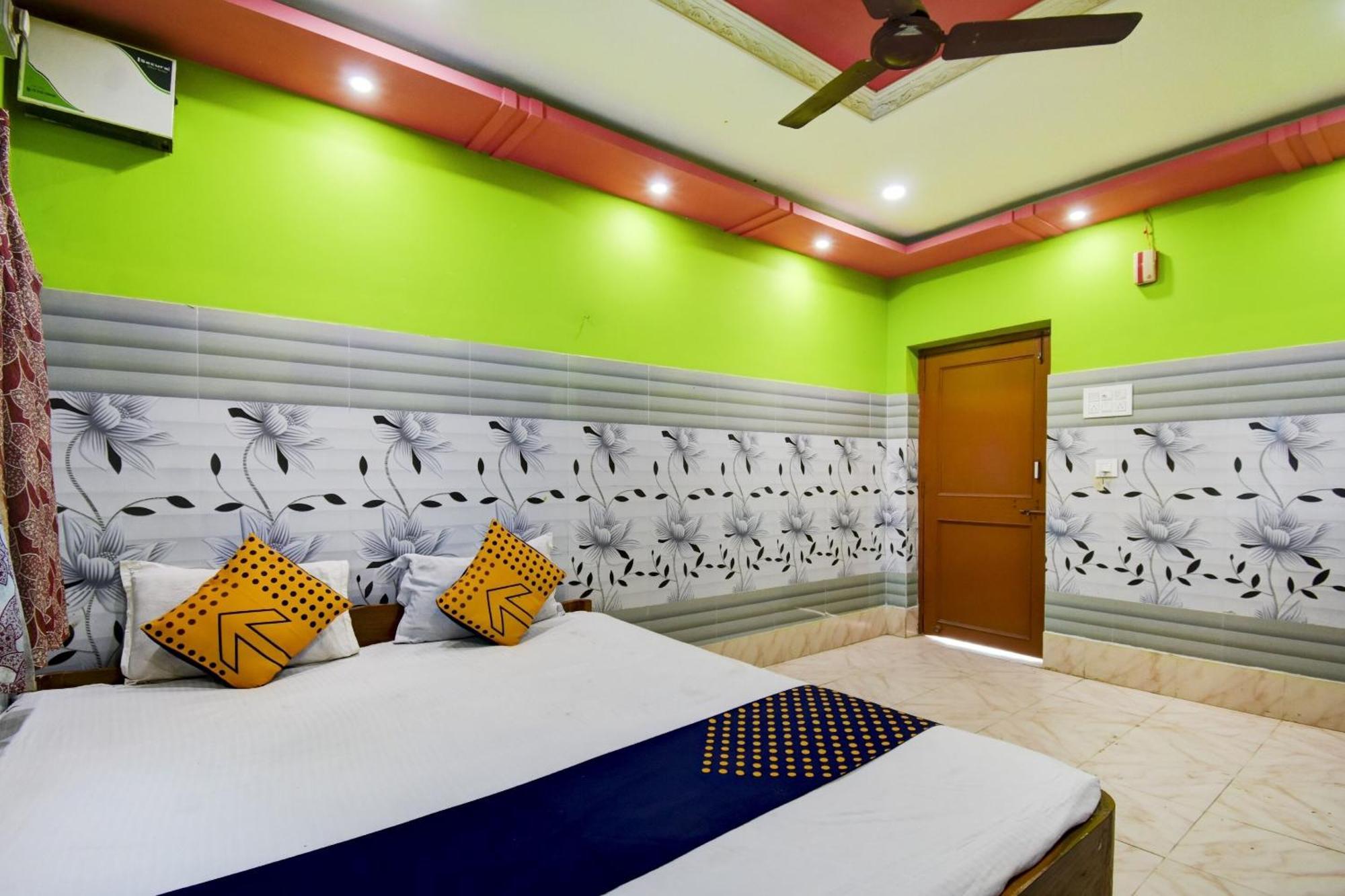 Spot On Sankhabela Guest House Digha  Exteriér fotografie