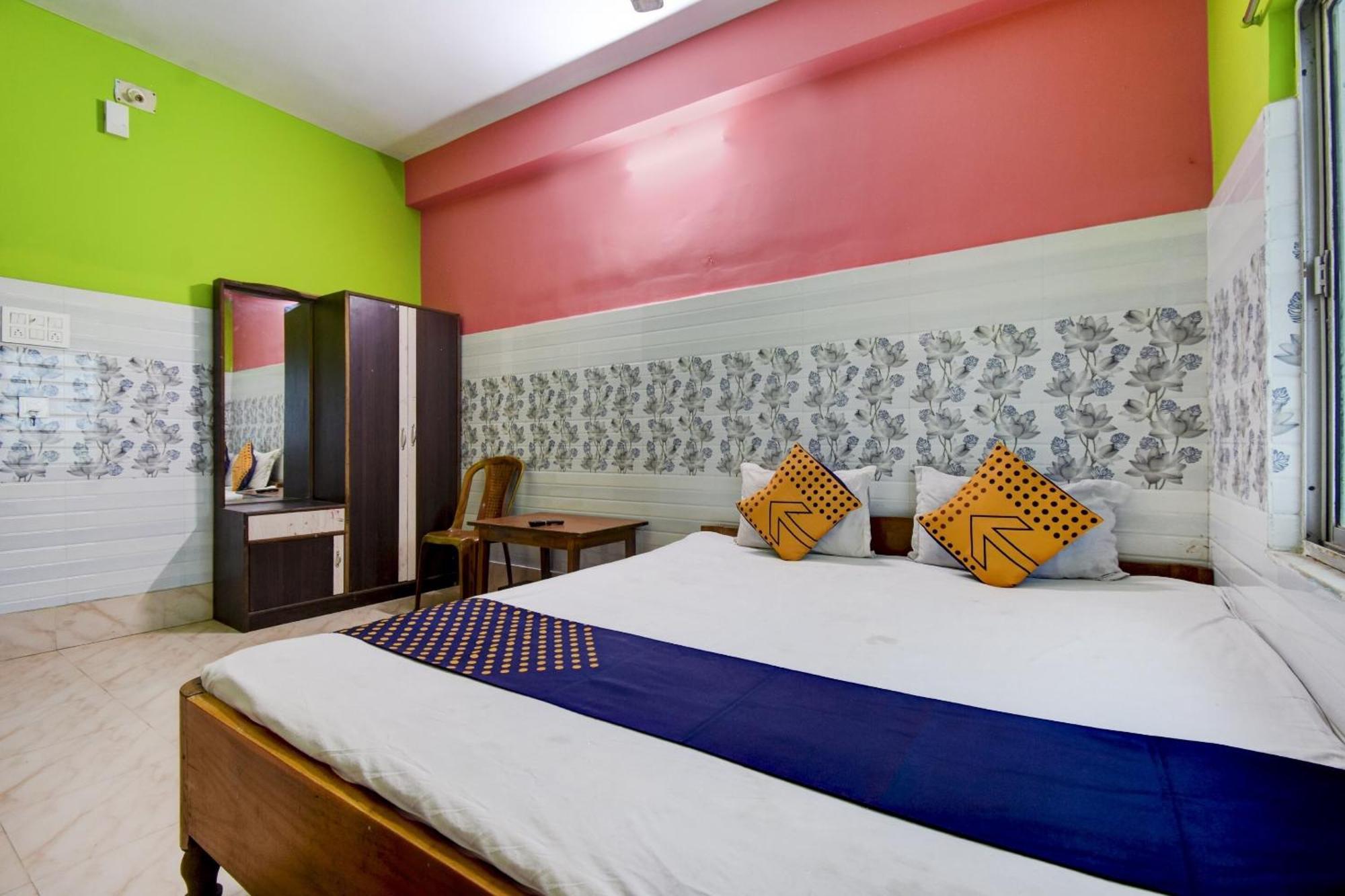 Spot On Sankhabela Guest House Digha  Exteriér fotografie