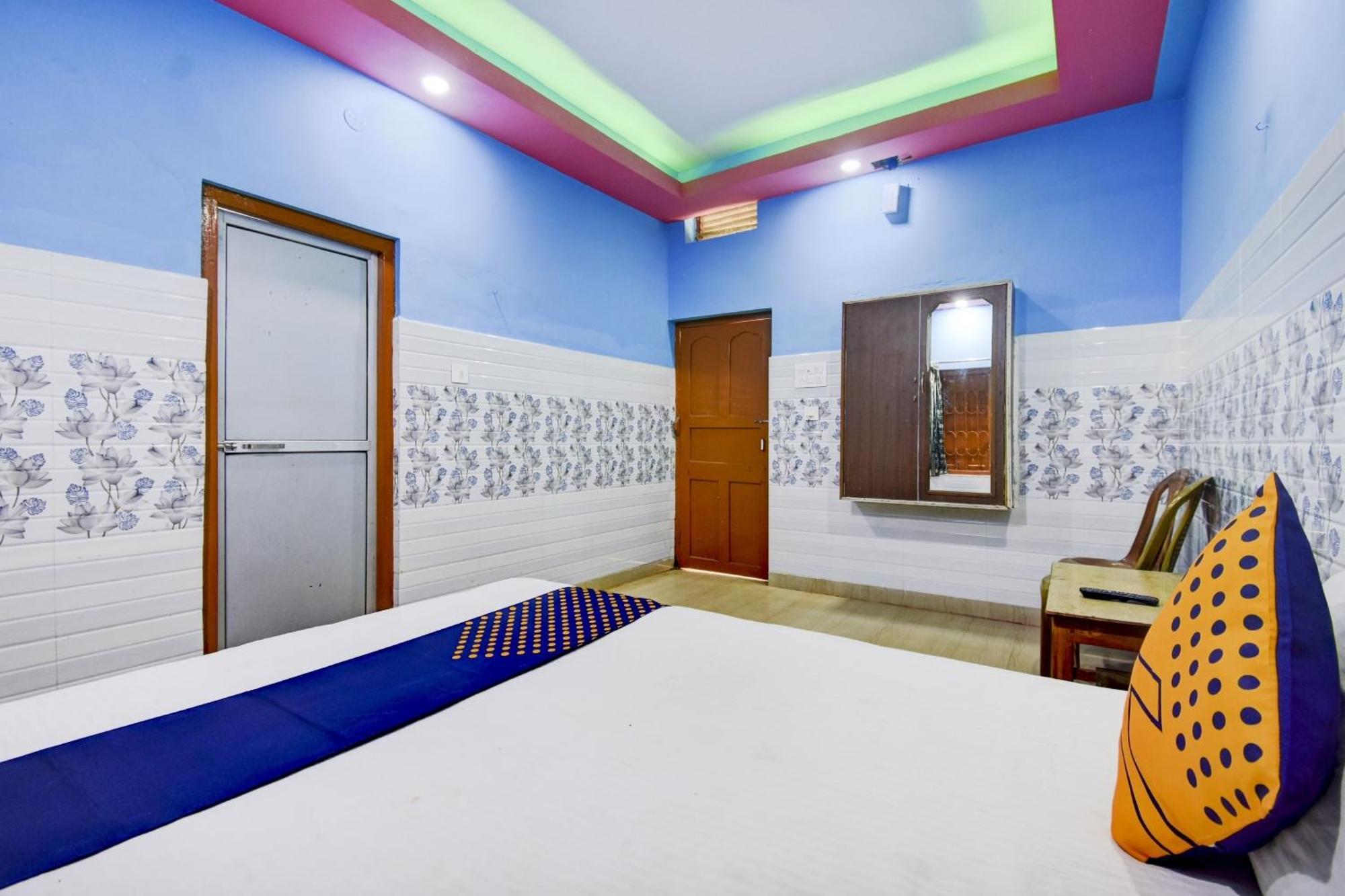 Spot On Sankhabela Guest House Digha  Exteriér fotografie