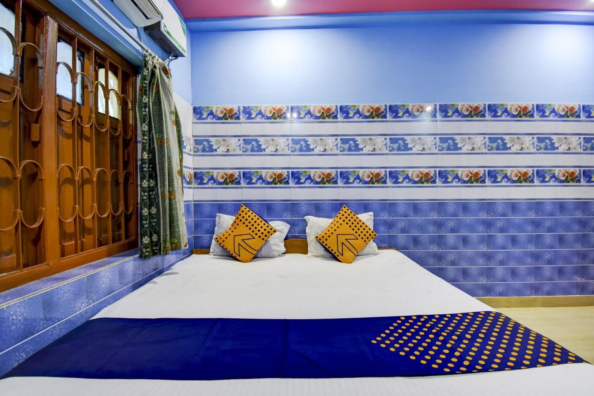 Spot On Sankhabela Guest House Digha  Exteriér fotografie