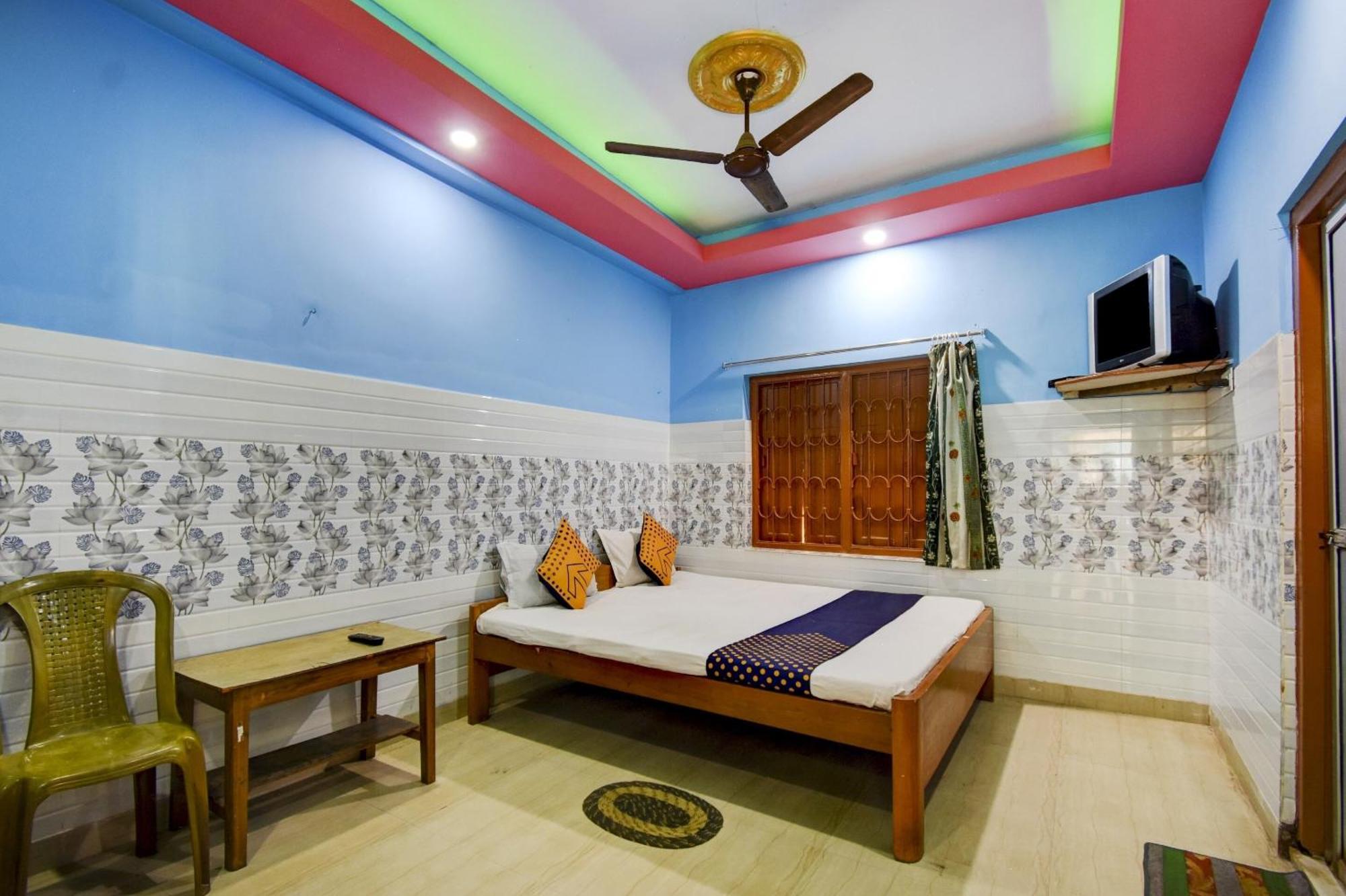 Spot On Sankhabela Guest House Digha  Exteriér fotografie