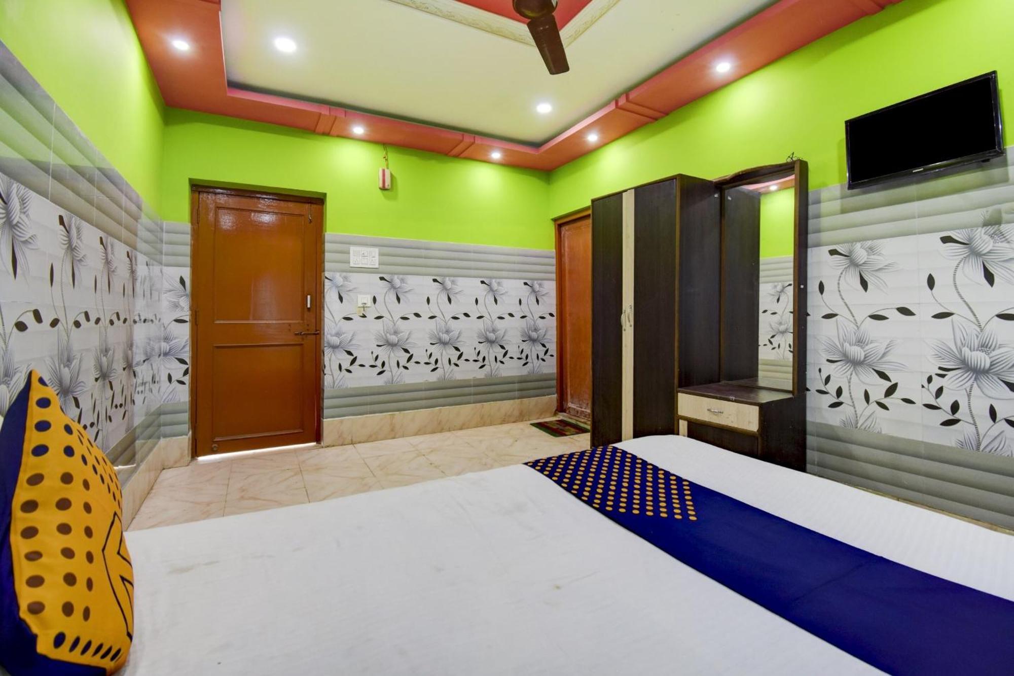 Spot On Sankhabela Guest House Digha  Exteriér fotografie